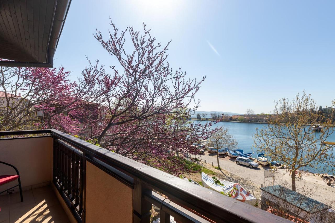 Guest House Slavyanka Szozopol Kültér fotó