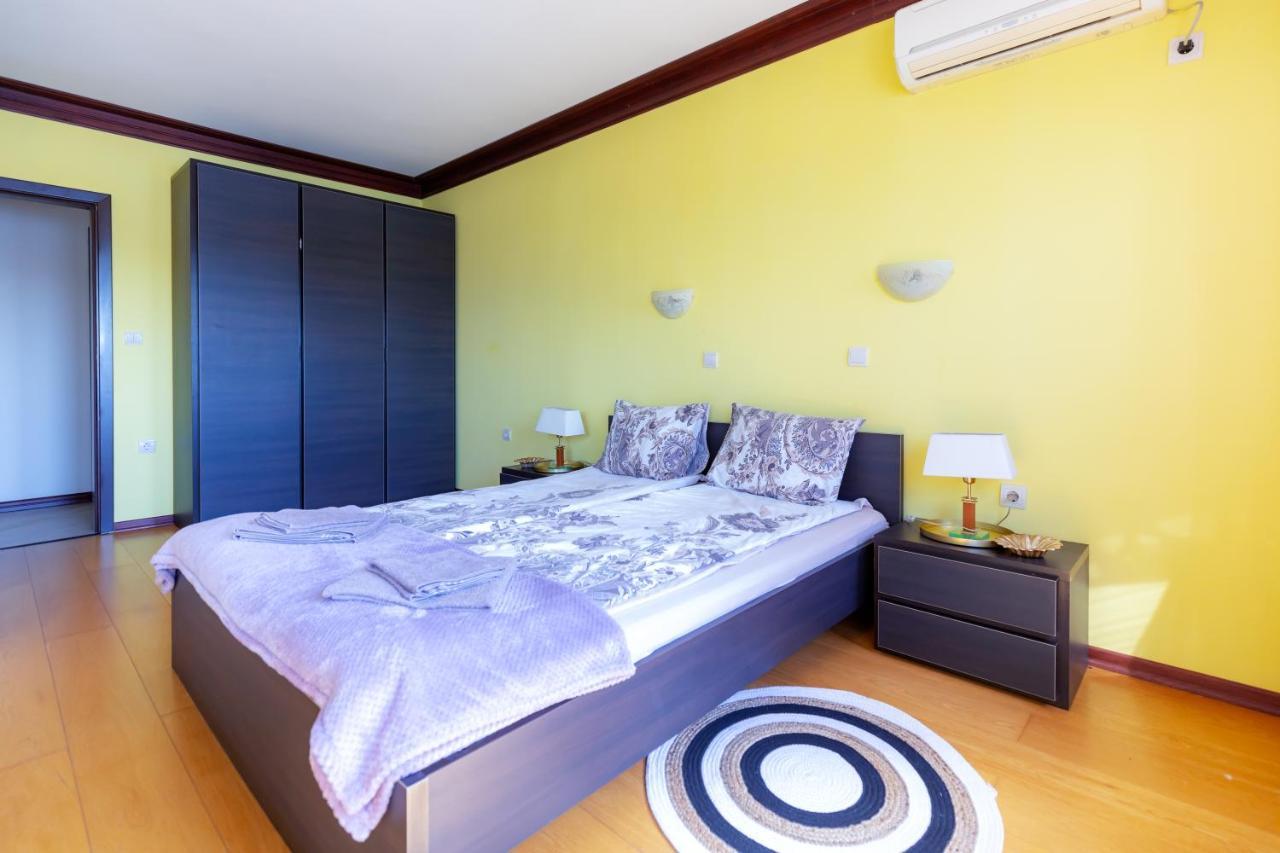 Guest House Slavyanka Szozopol Kültér fotó