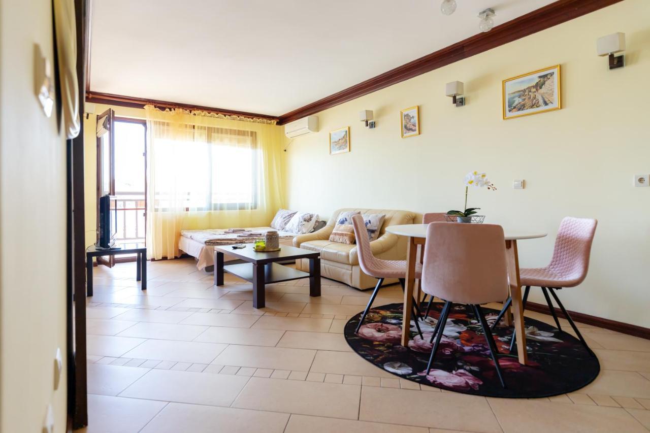 Guest House Slavyanka Szozopol Kültér fotó