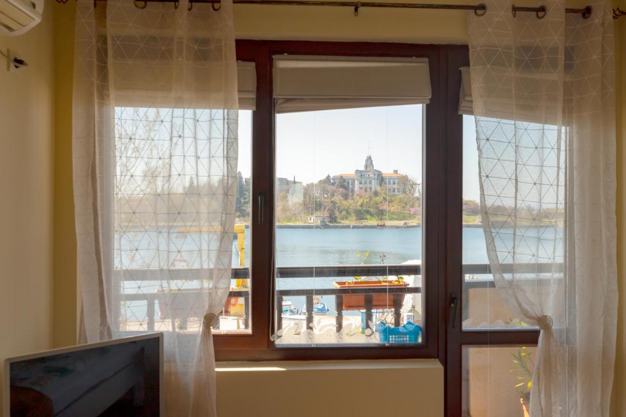 Guest House Slavyanka Szozopol Kültér fotó