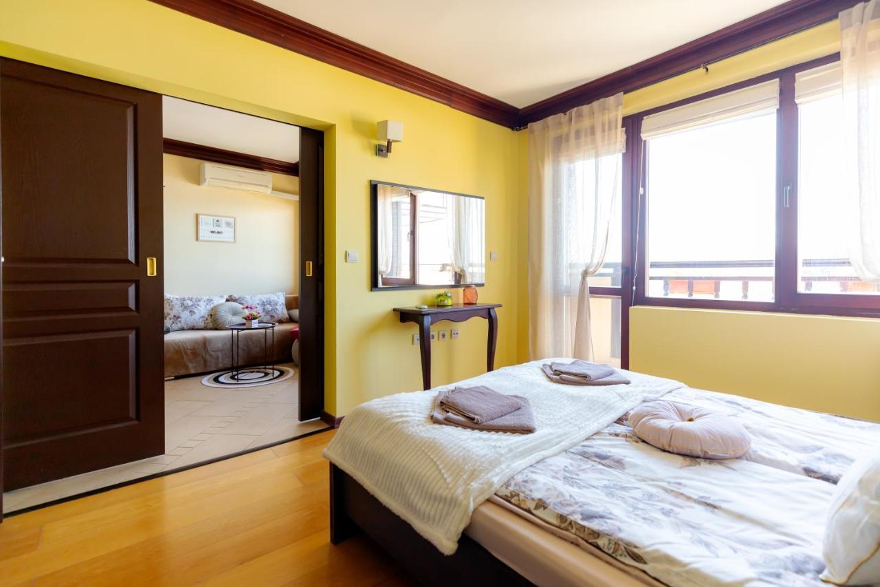 Guest House Slavyanka Szozopol Kültér fotó