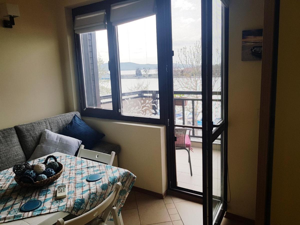 Guest House Slavyanka Szozopol Kültér fotó