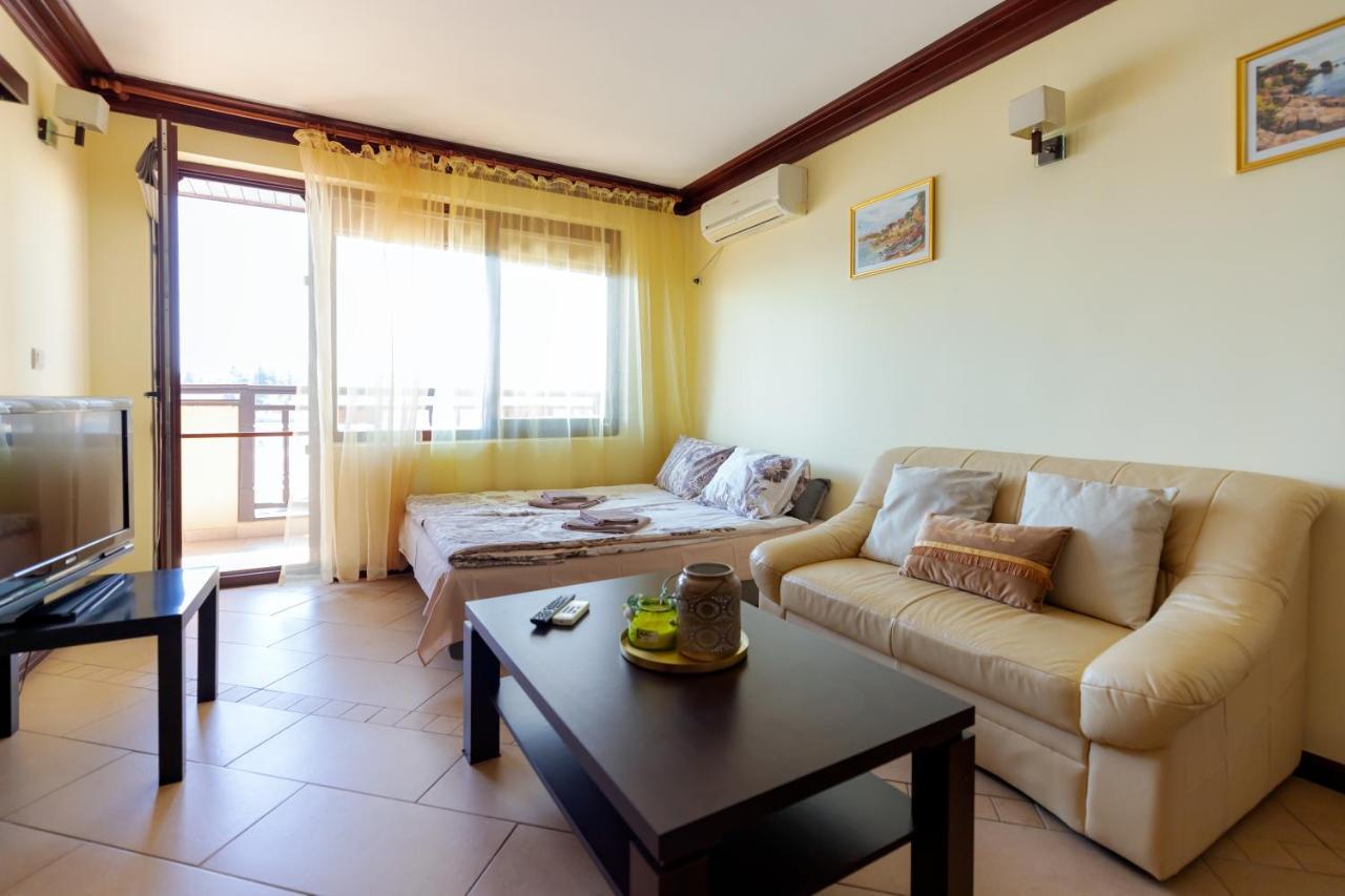 Guest House Slavyanka Szozopol Kültér fotó