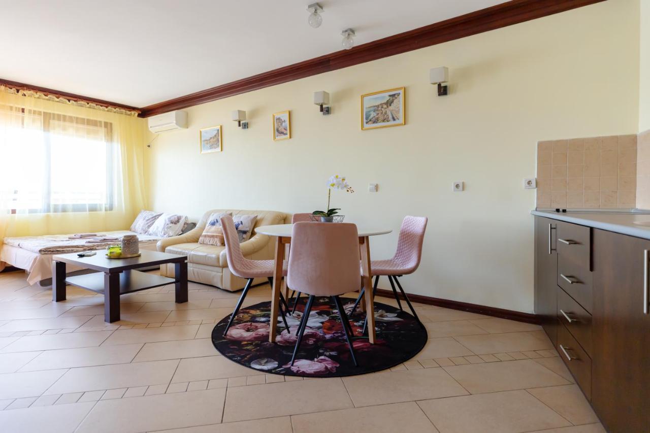Guest House Slavyanka Szozopol Kültér fotó